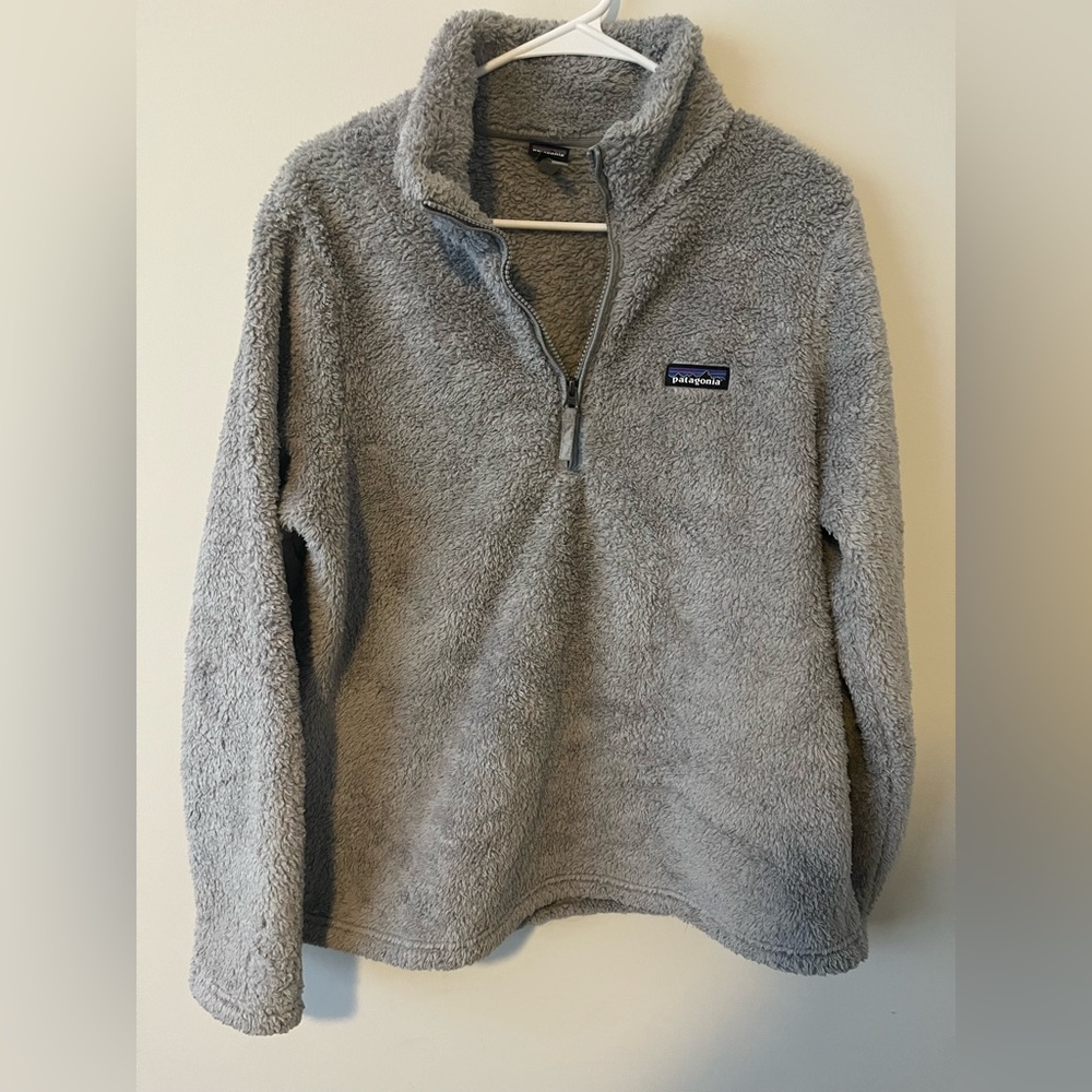 Los Gatos Fleece